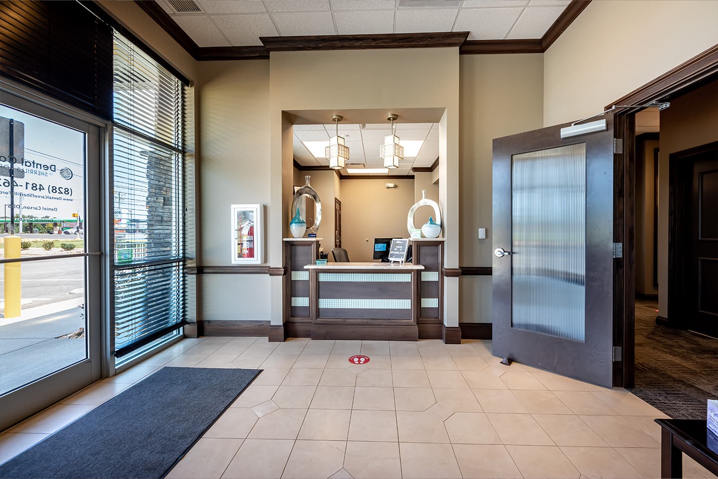 Dental Care of Sherrills Ford Metrolina Builders